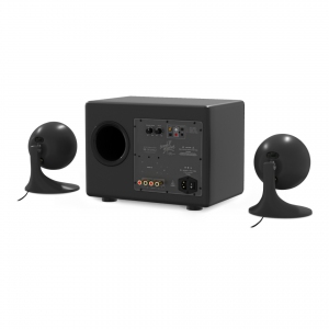 EvoSound Sphere 2.1 аудиосистема для караоке в Темрюке