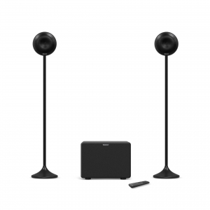 EvoSound Sphere 2.1 аудиосистема для караоке в Темрюке
