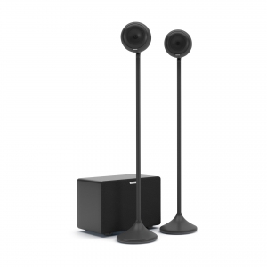 EvoSound Sphere 2.1 аудиосистема для караоке в Темрюке