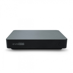 Hi-End караоке-система EVOBOX Premium + EvoSoundBar (саундбар с караоке) в Темрюке