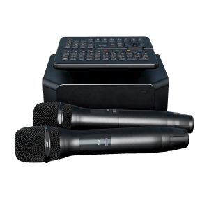 караоке-комплект для Дома AST ZOOM 1/2 и AST-SM6A в Темрюке