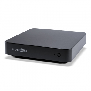 караоке-комплект EVOBOX + EvoSound Bar (саундбар с караоке) в Темрюке