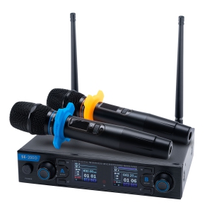 караоке-комплект EVOBOX + EvoSound Bar (саундбар с караоке) в Темрюке