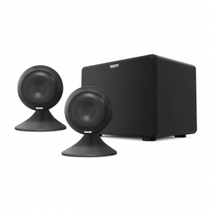 караоке-комплект EVOBOX + EvoSound Sphere 2.1 в Темрюке