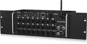 Midas MR18 цифровой микшер в Темрюке