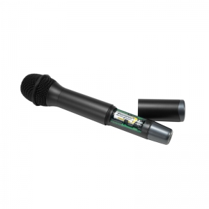 Relacart UR-111DMH радиосистема в Темрюке