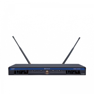 Relacart UR-112DMH радиосистема в Темрюке