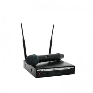Relacart UR-222SMH радиосистема в Темрюке