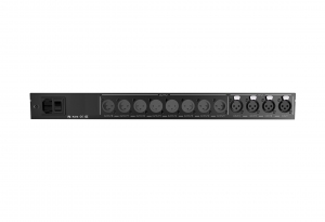 S-Track Dolphin 48 спикер-процессор в Темрюке