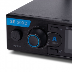 SE-200D цифровые микрофоны в Темрюке