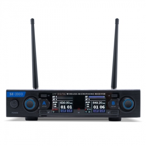 SE-200D цифровые микрофоны в Темрюке