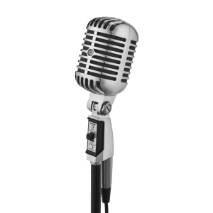 SHURE 55SH SERIES II вокальный, динамический микрофон в Темрюке