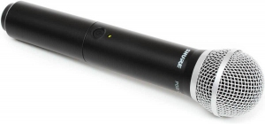 SHURE BLX24E/PG58 M17 вокальная радиосистема в Темрюке