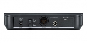 SHURE BLX24E/SM58 M17 вокальная радиосистема в Темрюке