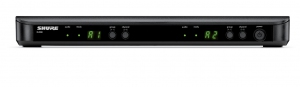 SHURE BLX288E/B58 M17 вокальная радиосистема в Темрюке