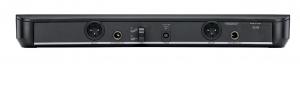 SHURE BLX288E/B58 M17 вокальная радиосистема в Темрюке