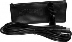 SHURE SV100-A динамический микрофон в Темрюке