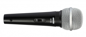 SHURE SV100-A динамический микрофон в Темрюке