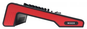 SVS Audiotechnik mixers AM-12 Микшерный пульт аналоговый, 12-канальный в Темрюке