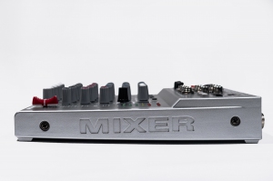 SVS Audiotechnik mixers AM-6 DSP Микшерный пульт аналоговый, 6-канальный SVS Audiotechnik mixers в Темрюке