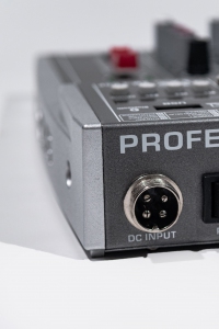 SVS Audiotechnik mixers AM-6 DSP Микшерный пульт аналоговый, 6-канальный SVS Audiotechnik mixers в Темрюке