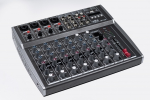 SVS Audiotechnik mixers AM-8 DSP Микшерный пульт аналоговый, 8-канальный в Темрюке