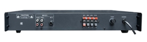 SVS Audiotechnik STA-80 Микшер-усилитель для систем Public Address в Темрюке