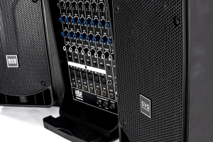 SVS Audiotechnik STAGESET 600 Акустический комплект активный в Темрюке