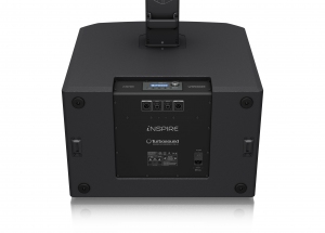 Turbosound iNSPIRE iP3000 модульная аудио колонна 2000Вт в Темрюке