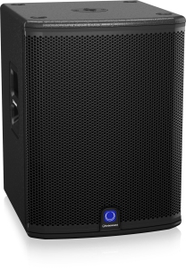 Turbosound iQ15B сабвуфер активный в Темрюке
