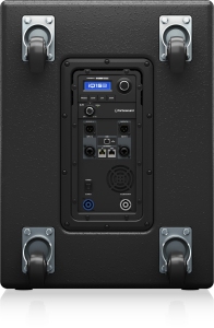 Turbosound iQ15B сабвуфер активный в Темрюке