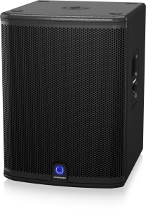 Turbosound iQ15B сабвуфер активный в Темрюке