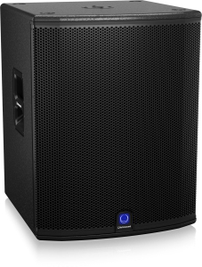 Turbosound iQ18B сабвуфер активный в Темрюке