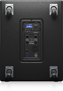 Turbosound iQ18B сабвуфер активный в Темрюке