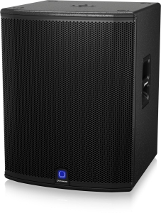 Turbosound iQ18B сабвуфер активный в Темрюке