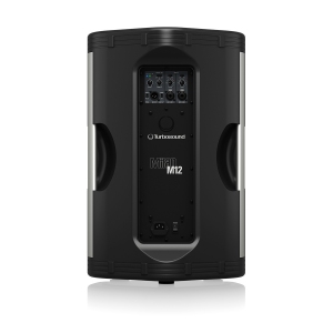 Turbosound MILAN M12 активная акустическая система в Темрюке