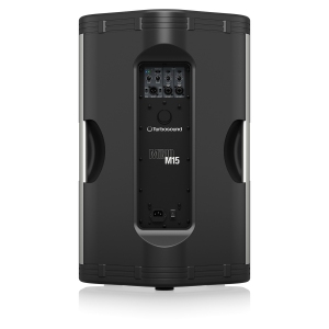 Turbosound MILAN M15 активная акустическая система в Темрюке