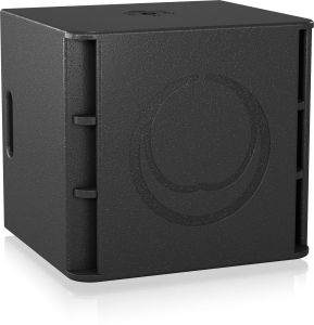 Turbosound Milan M15B сабвуфер активный в Темрюке