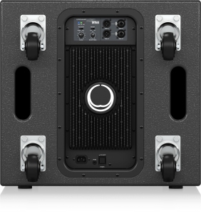 Turbosound Milan M15B сабвуфер активный в Темрюке