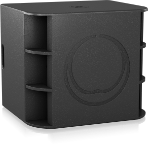 Turbosound Milan M18B сабвуфер активный в Темрюке