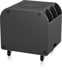 Turbosound Milan M18B сабвуфер активный в Темрюке