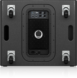 Turbosound Milan M18B сабвуфер активный в Темрюке