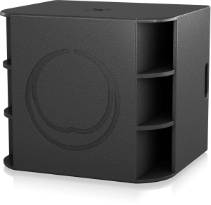 Turbosound Milan M18B сабвуфер активный в Темрюке