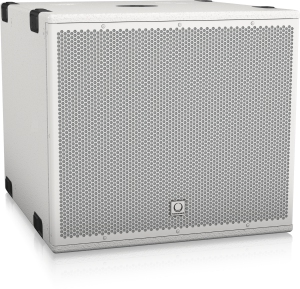 Turbosound NuQ115B-AN Активный сабвуфер в Темрюке