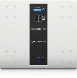 Turbosound NuQ115B-AN Активный сабвуфер в Темрюке