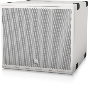 Turbosound NuQ115B-AN Активный сабвуфер в Темрюке