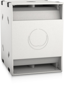 Turbosound NuQ118B-AN Активный сабвуфер в Темрюке