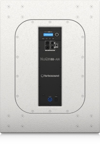 Turbosound NuQ118B-AN Активный сабвуфер в Темрюке