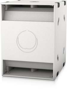 Turbosound NuQ118B-AN Активный сабвуфер в Темрюке