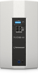 Turbosound NuQ122-AN Активная акустическая система в Темрюке